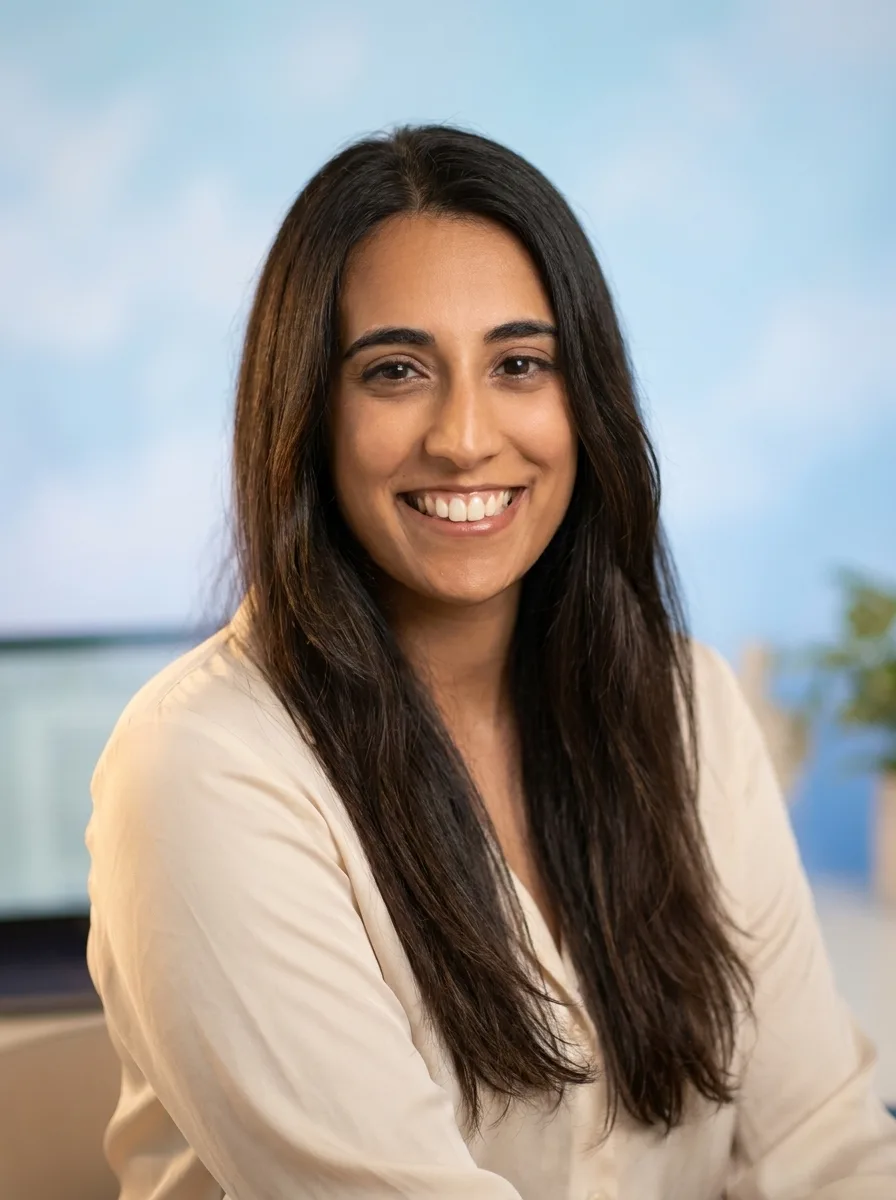 Yasmina Warraitch, psicóloga especializada en TEA, que imparte la formación de La Nube Azul
